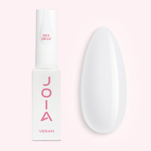 JOIA HAUT CAMOUFLAGE JOIA VEGAN, MILK DREAM
