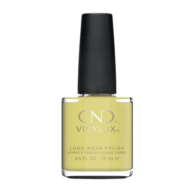 CND VINYLUX MIND OVER MATCHA #397 RISE & SHINE