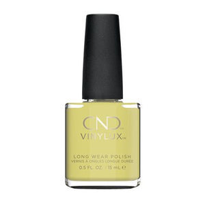 CND VINYLUX MIND OVER MATCHA #397 RISE & SHINE
