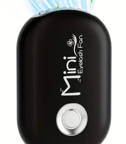 VENTILATEUR DE CILS