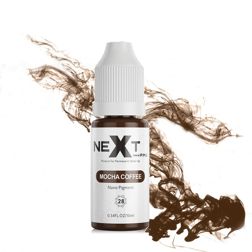NEXT NANO-PIGMENT MOCHA COFFEE