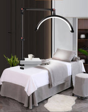 Charger l&#39;image dans la galerie, LAMPE MOON LIGHT LED 16 &#39;&#39;
