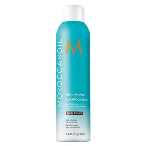 MOROCCANOIL DRY SHAMPOOING SEC DARK TONES 205ML