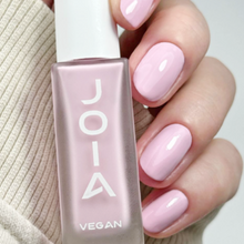 Load image into Gallery viewer, VERNIS DE SOINS DES ONGLES 4en1 JOIA VEGAN, 02 BABY PINK, 8ML