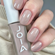 Load image into Gallery viewer, VERNIS DE SOINS DES ONGLES 4en1 JOIA VEGAN, 04 NUDE HORIZON, 8ML