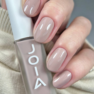 VERNIS DE SOINS DES ONGLES 4en1 JOIA VEGAN, 04 NUDE HORIZON, 8ML