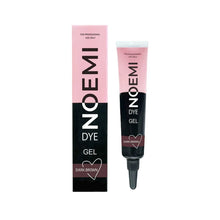 Charger l'image dans la galerie, NOEMI TEINTURE HYBRIDE POUR SOURCILS ET CILS