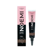 Charger l'image dans la galerie, NOEMI TEINTURE HYBRIDE POUR SOURCILS ET CILS