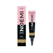 Charger l'image dans la galerie, NOEMI TEINTURE HYBRIDE POUR SOURCILS ET CILS