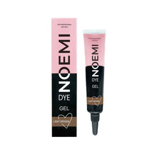 Charger l'image dans la galerie, NOEMI TEINTURE HYBRIDE POUR SOURCILS ET CILS