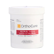 Load image into Gallery viewer, ORTHO CURE MYORUB+ AVANCÉ