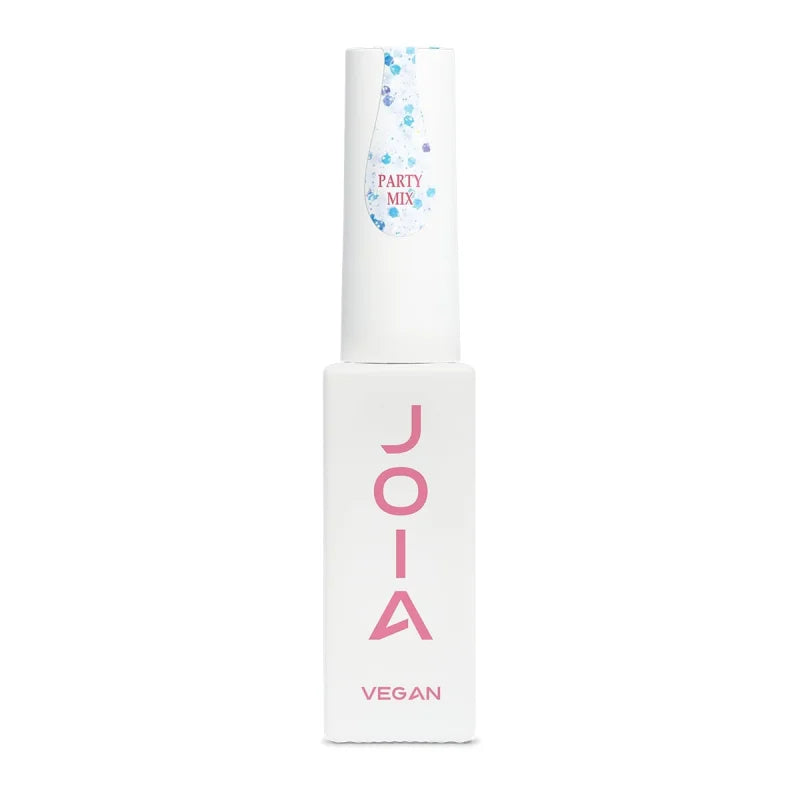 MY CRUSH TOP SANS ESSUYAGE JOIA VEGAN, PARTY MIX 8ML