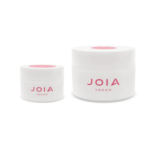 GEL POLYACRYLATIX JOIA VEGAN, PEACH NUDE 50ML