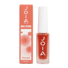 Load image into Gallery viewer, JOIA SÉRUM VEGAN GLAZE AUX PEPTIDES, 8 ml