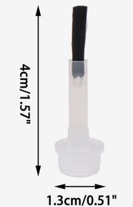 SPARE VARNISH BRUSHES