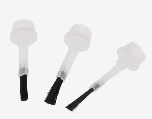 SPARE VARNISH BRUSHES