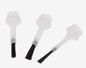 SPARE VARNISH BRUSHES