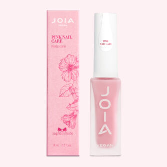 SOIN DES ONGLES ROSES JOIA VEGAN 8ML