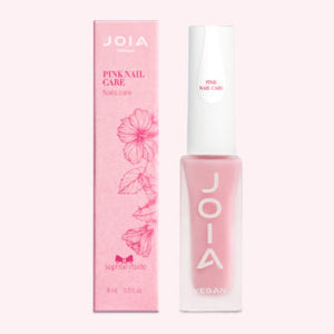 SOIN DES ONGLES ROSES JOIA VEGAN 8ML