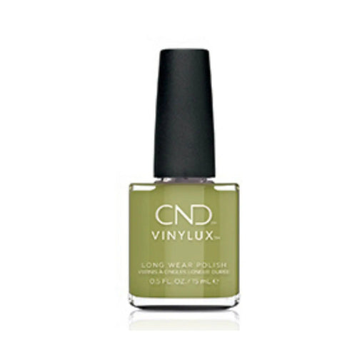 CND Vinylux PLANTBOUND 7.3 ML #477 (Dynamic Duality)