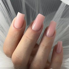 Load image into Gallery viewer, GEL POLYACRYLATIX VEGAN JOIA, PEACH NUDE, 15ML