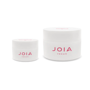 GEL POLYGUM  VEGAN JOIA, CLEAR PAGE, 50ML