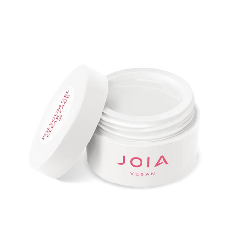 GEL POLYGUM  VEGAN JOIA, CLEAR PAGE, 50ML
