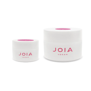 GEL POLYGUM  VEGAN JOIA, FLAMINGO IN LOVE, 50ML