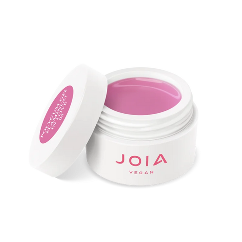 GEL POLYGUM  VEGAN JOIA, FLAMINGO IN LOVE, 50ML