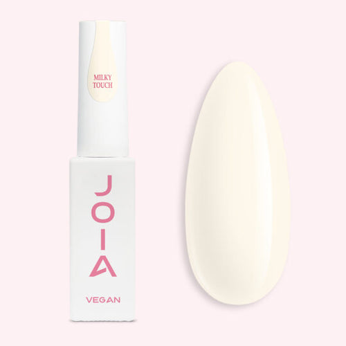 GEL POLYLIQUIDE VEGAN MILKY TOUCH, 8 ML