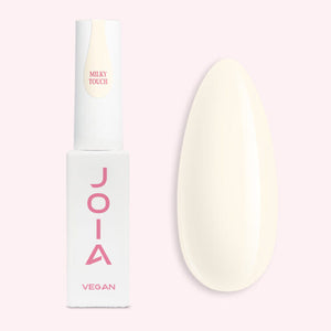 GEL POLYLIQUIDE VEGAN MILKY TOUCH, 8 ML