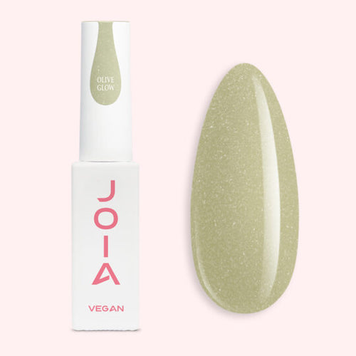 GEL POLYLIQUIDE VEGAN OLIVE GLOW, 8 ML