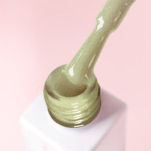 Load image into Gallery viewer, GEL POLYLIQUIDE VEGAN OLIVE GLOW, 8 ML