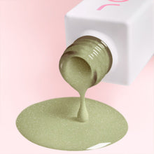 Load image into Gallery viewer, GEL POLYLIQUIDE VEGAN OLIVE GLOW, 8 ML
