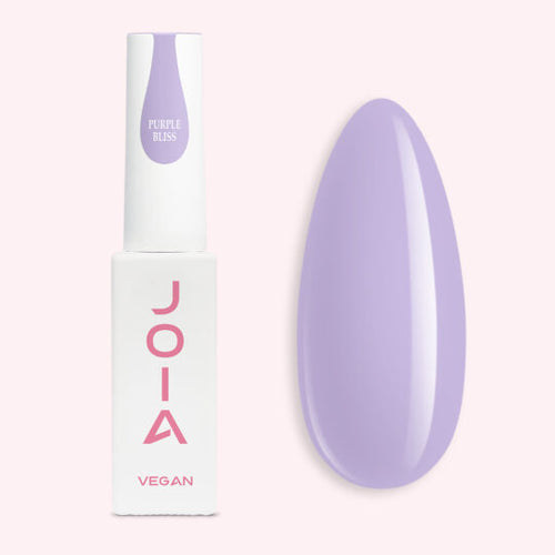 GEL POLYLIQUIDE VEGAN PURPLE BLISS, 8 ML