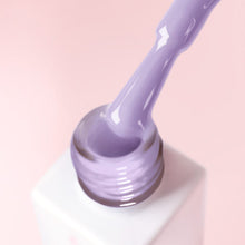 Load image into Gallery viewer, GEL POLYLIQUIDE VEGAN PURPLE BLISS, 8 ML