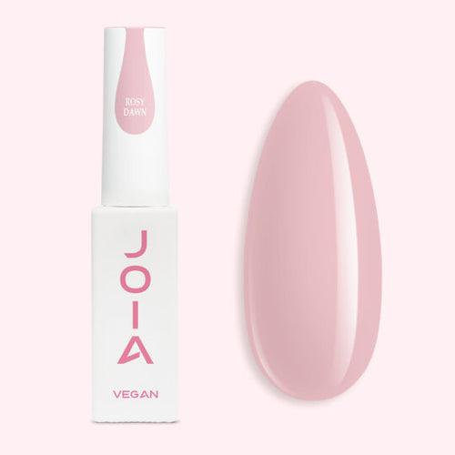 GEL POLYLIQUIDE VEGAN ROSY DAWN, 8 ML
