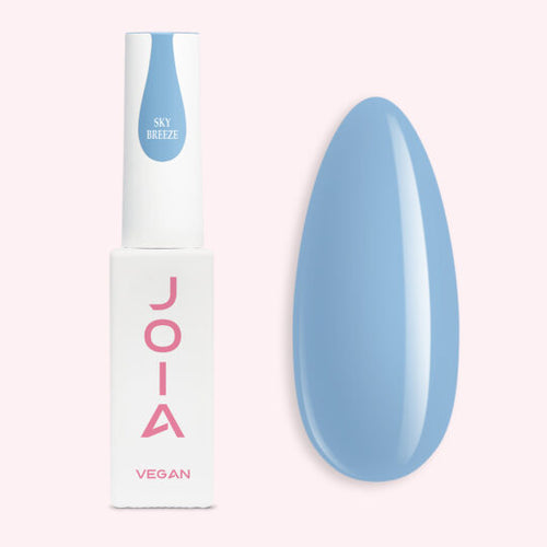 GEL POLYLIQUIDE VEGAN SKY BREEZE, 8 ML