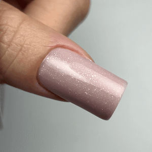 GEL POLYLIQUIDE VEGAN STARLIGHT NUDE, 8 ML