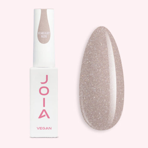 GEL POLYLIQUIDE VEGAN STARLIGHT NUDE, 8 ML