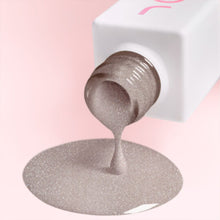 Charger l&#39;image dans la galerie, GEL POLYLIQUIDE VEGAN STARLIGHT NUDE, 8 ML