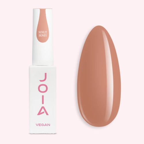 GEL POLYLIQUIDE VEGAN SUNLIT HONEY, 8 ML