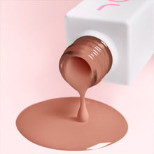 Load image into Gallery viewer, GEL POLYLIQUIDE VEGAN SUNLIT HONEY, 8 ML