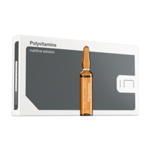 Charger l'image dans la galerie, BCN INSTITUTE POLYVITAMINES 2 ml (10/paquet)