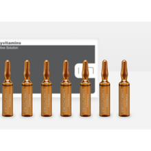 Charger l'image dans la galerie, BCN INSTITUTE POLYVITAMINES 2 ml (10/paquet)