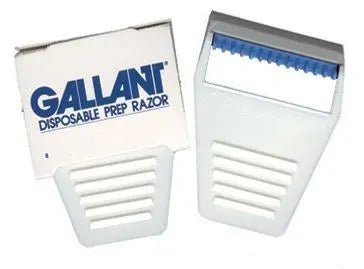 GALLANT RAZOR (50)
