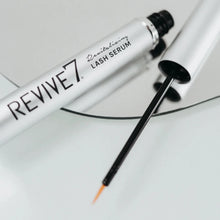 Charger l&#39;image dans la galerie, REVIVE7 : SÉRUM REVITALISANT POUR LES CILS
