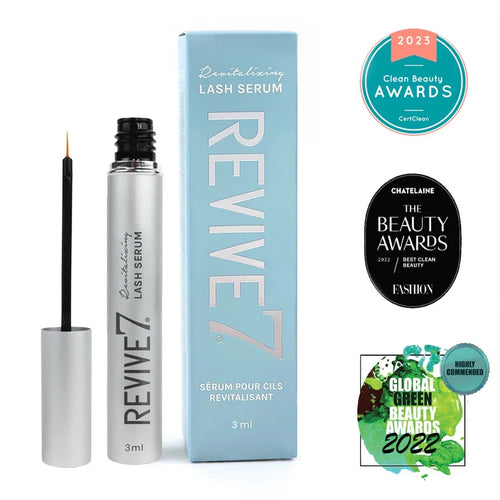 REVIVE7 : SÉRUM REVITALISANT POUR LES CILS