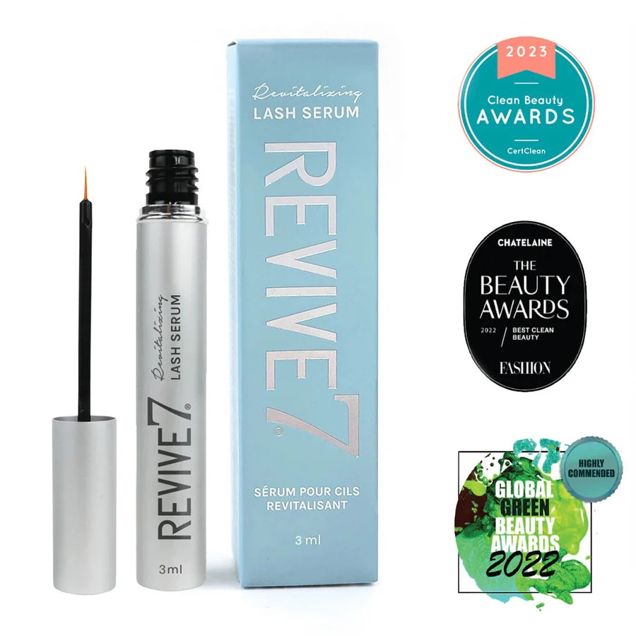 REVIVE7 : SÉRUM REVITALISANT POUR LES CILS