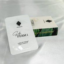 Charger l&#39;image dans la galerie, NOVOQUEEN SAFE PERM | CYSTÉAMINE | 1.5ml x 10 pcs
